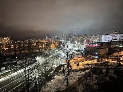 квартира по адресу Вербицкого архитектора ул., 12