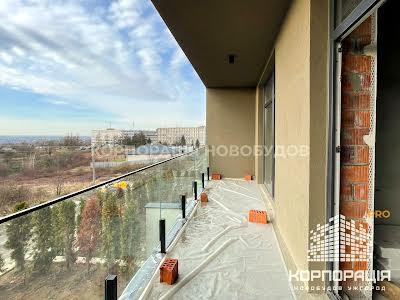 квартира за адресою Мальовнича, 1