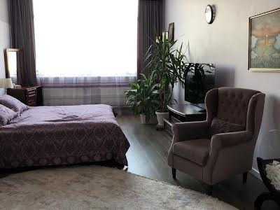 квартира за адресою Французький бульв., 22