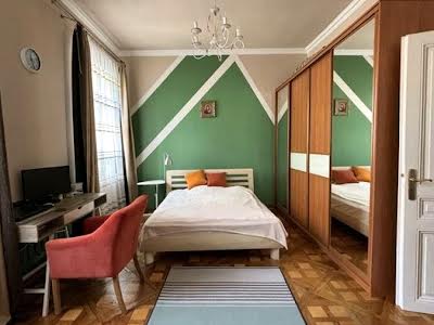 квартира за адресою Тараса Шевченка просп., 12