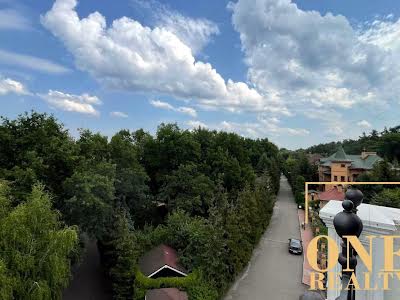будинок за адресою Лісова вул.