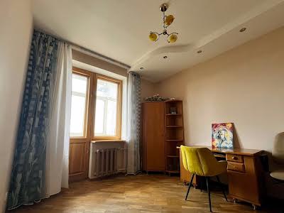 квартира за адресою Лесі Українки просп. (Пушкіна), 13