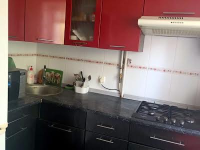 квартира по адресу Соборности ул. (Жовтнева), 65