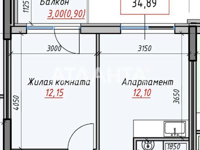 квартира за адресою Дачна вул., 28