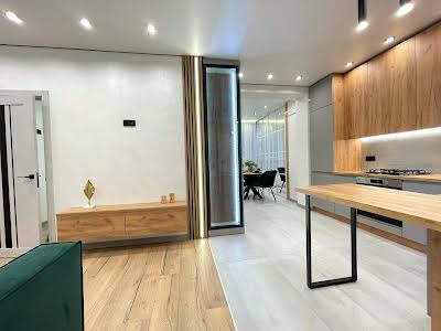 квартира по адресу Мартинова, 32