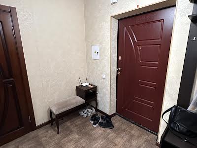 квартира по адресу Авиаконструктора Игоря Сикорского ул. (Танковая), 1