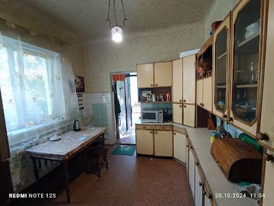 будинок за адресою Кобзаря вул.
