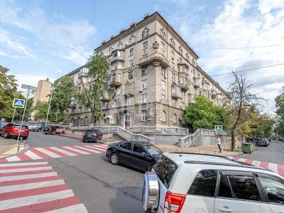 квартира за адресою Микільсько-Ботанічна вул., 14