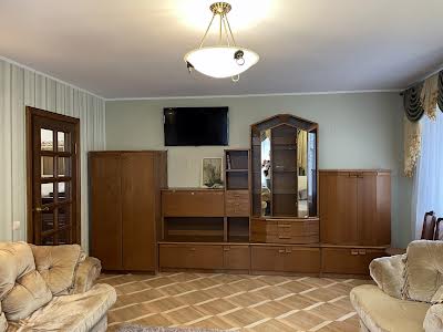 квартира за адресою Академіка Возіанова вул. (Академіка Карпинського), 10