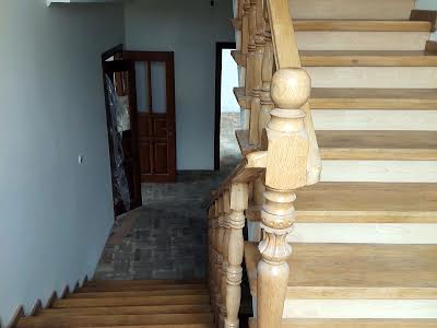 будинок за адресою Війтівська гора