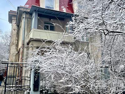 квартира по адресу Карпинца ул. (Солдатская), 21