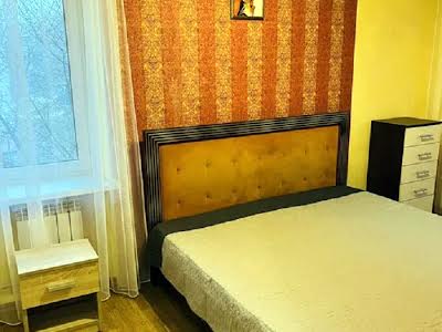 квартира за адресою Франциска Скорини вул., 25
