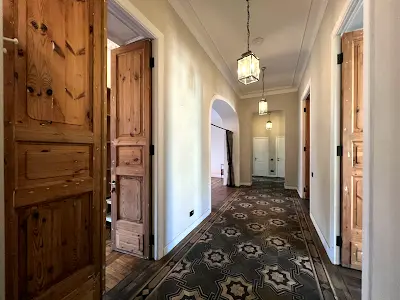 квартира по адресу Французский бульв., 11а