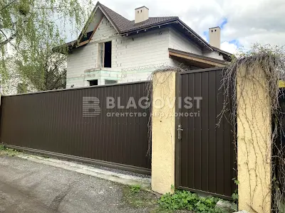 будинок за адресою Синьоозерна вул., 30