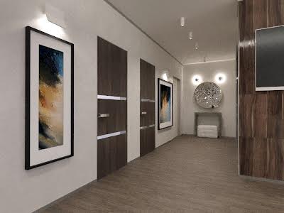 квартира за адресою Богдана Хмельницького пл., 1