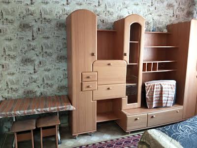 квартира за адресою Інститутська вул., 17/2