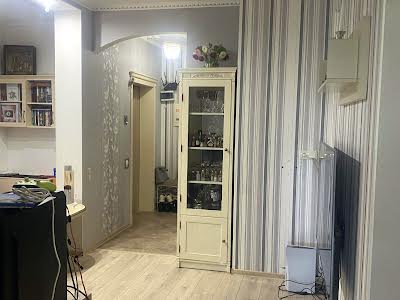 квартира за адресою Юрія Кондратюка вул., 7