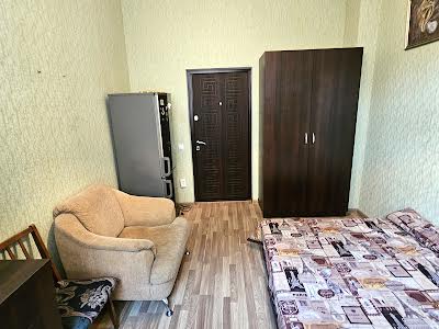 комната по адресу Коблевская ул. (Коблевська), 27