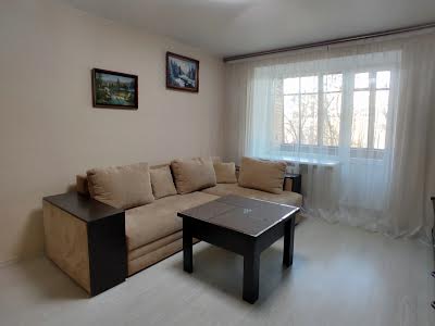 квартира за адресою Стрийська вул., 57