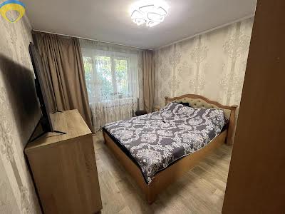квартира по адресу Гетьмана Петра Дорошенко пер. (Краснослободский), 3