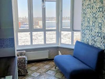квартира за адресою Миру вул., 9