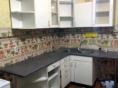 квартира за адресою Милославська вул., 12-А