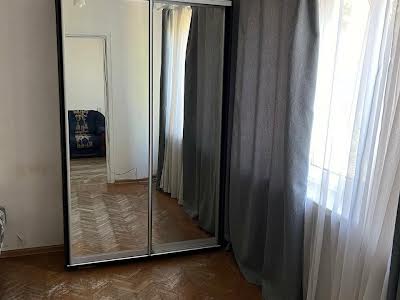 квартира по адресу Героев обороны Одессы ул. (Героїв Сталінграду), 96