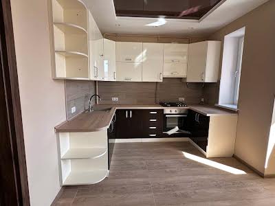 квартира за адресою Двірська вул., 12