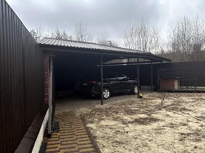 дом по адресу Садова ул., 8