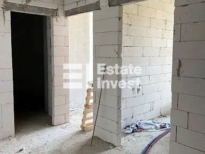 квартира за адресою Авіаційна вул., 39