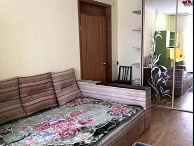 квартира за адресою Академіка Палладіна просп., 22