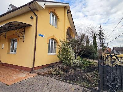 будинок за адресою Івано-Франківськ, Повстанців вул., 118