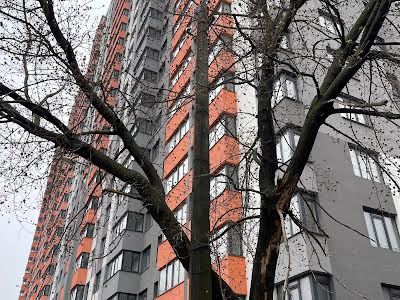 квартира за адресою Володимира Сосюри вул., 6