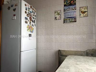 квартира за адресою Нескорених вул. (Героїв Праці), 20/321