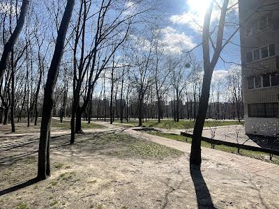 квартира за адресою Тулузи вул., 15