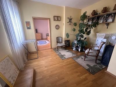 дом по адресу Капушанская ул.