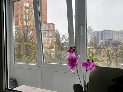 квартира по адресу Черняховского ул. (Черняховського), 12в