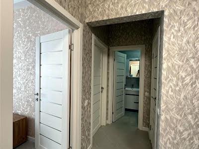 квартира за адресою Михайла Максимовича вул. (Онуфрія Трутенка), 26В