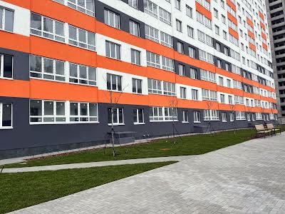 квартира за адресою Озерна вул., 27А