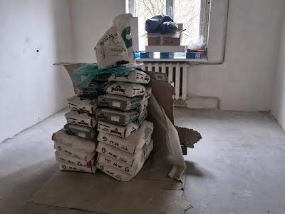 квартира за адресою Сім'ї Глодан вул., 57