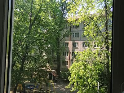 квартира за адресою Павла Вірського бульв. (Саратівська), 53/31