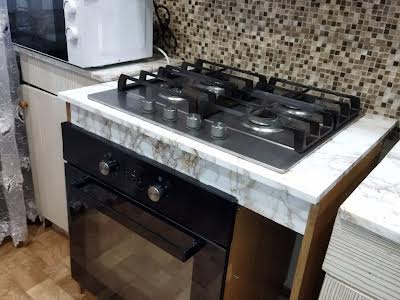 квартира за адресою Слави бульв., 8