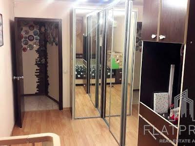 квартира по адресу Виталия Скакуна ул. (Академіка Каблукова), 5