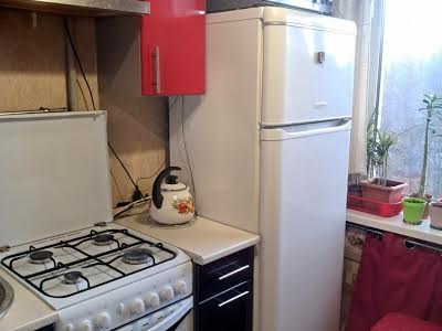 квартира за адресою Коробова вул., 4
