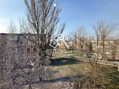квартира по адресу Косіора, 57