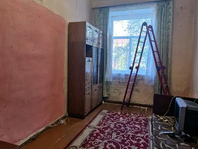 будинок за адресою 1-й Хлібний пров.