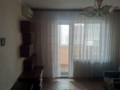 квартира за адресою Ореста Васкула вул., 49