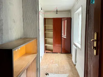 будинок за адресою Михайла Комарова вул., 13