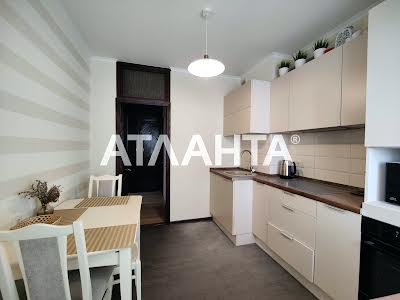 квартира по адресу Академика Глушко просп., 22