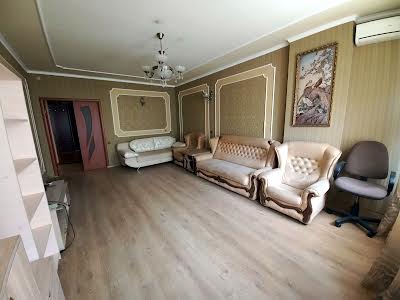 квартира по адресу Академика Сахарова ул., 36